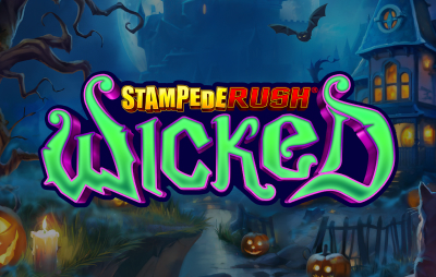 Stampede Rush Wicked